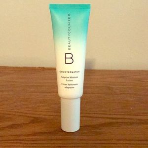 The Countermatch Adaptive Moisture Lotion